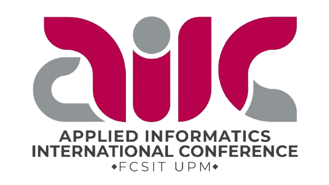 AiIC 2026 Logo