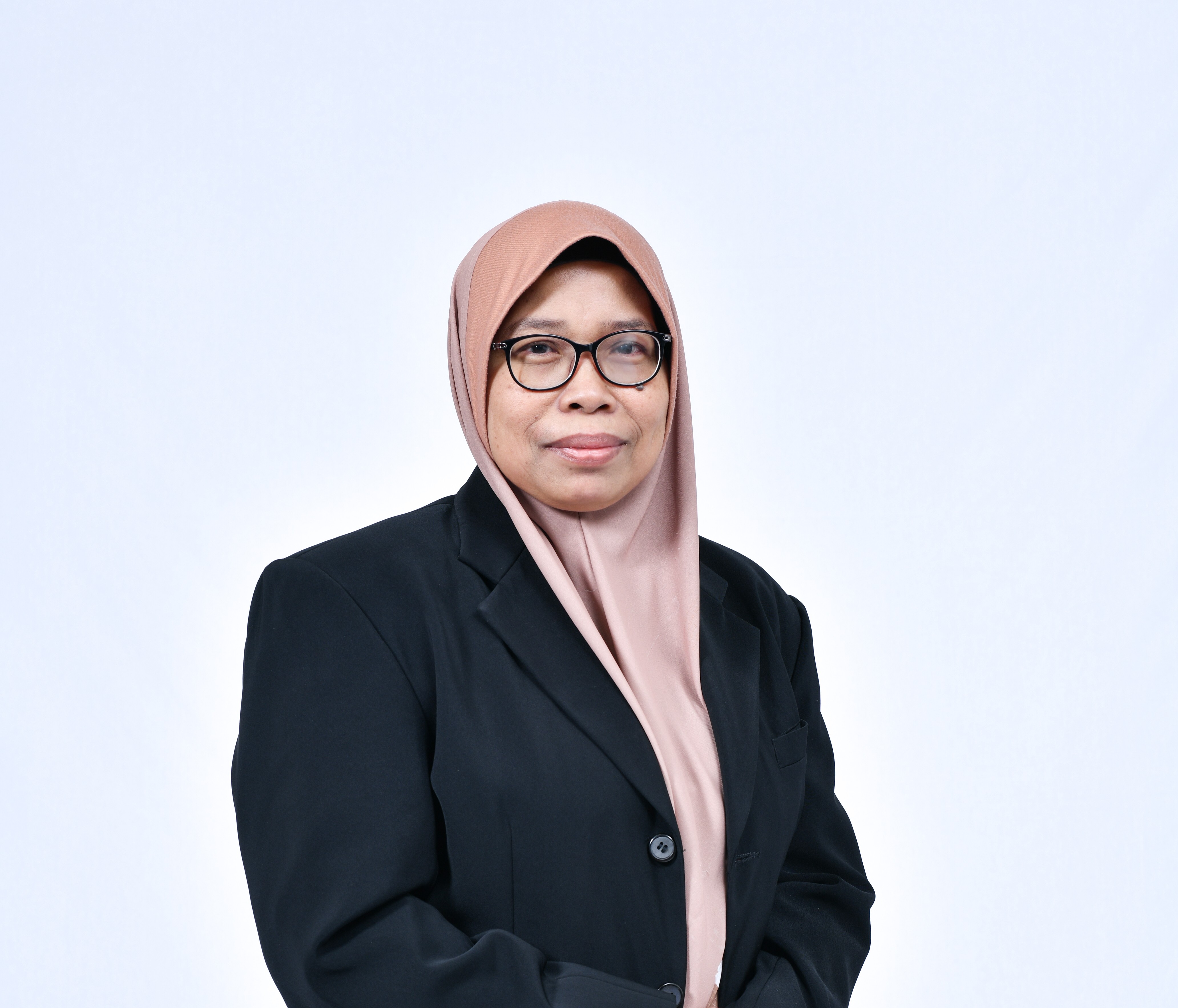 Assoc. Prof. Dr. Noraini Che Pa - Conference Chair AiIC2026
