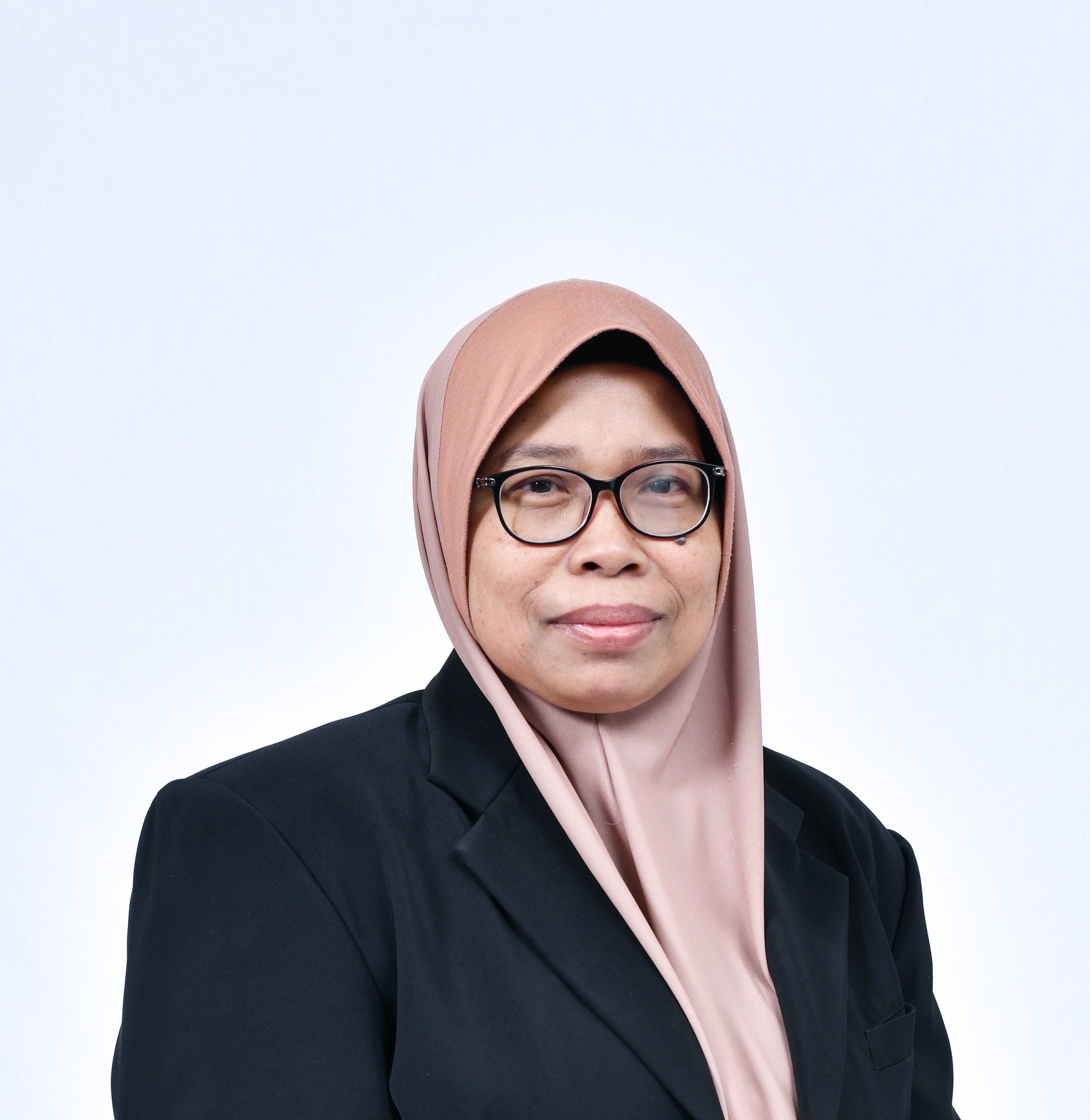 Assoc. Prof. Dr. Noraini Che Pa - Conference Chair AiIC 2026