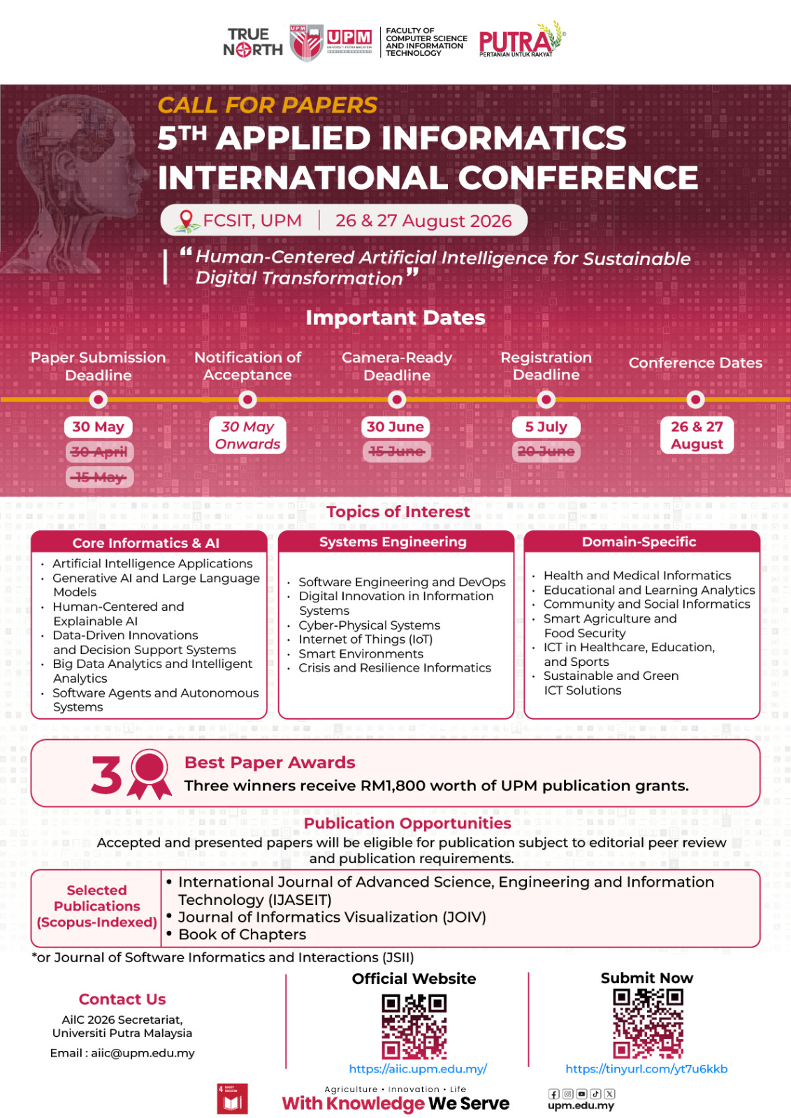 AiIC 2026 Poster